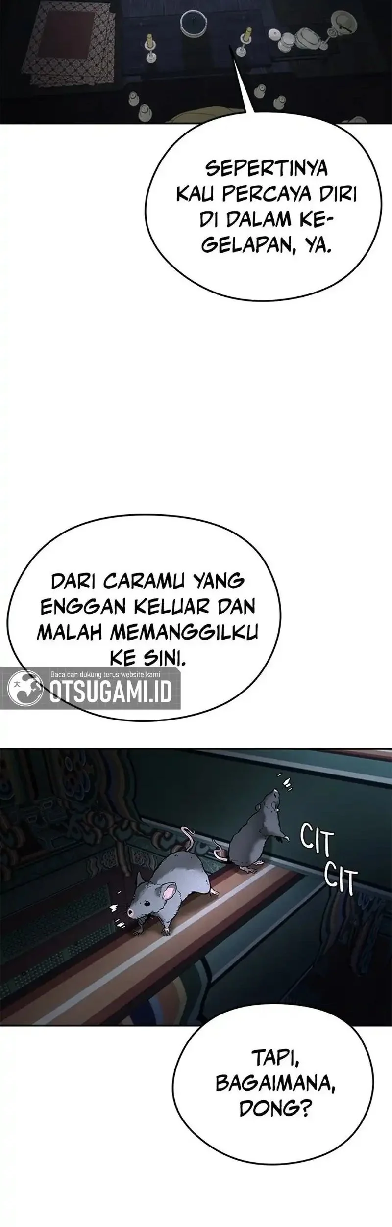 Evil Boy (Kimsan) Chapter 24 Gambar 34