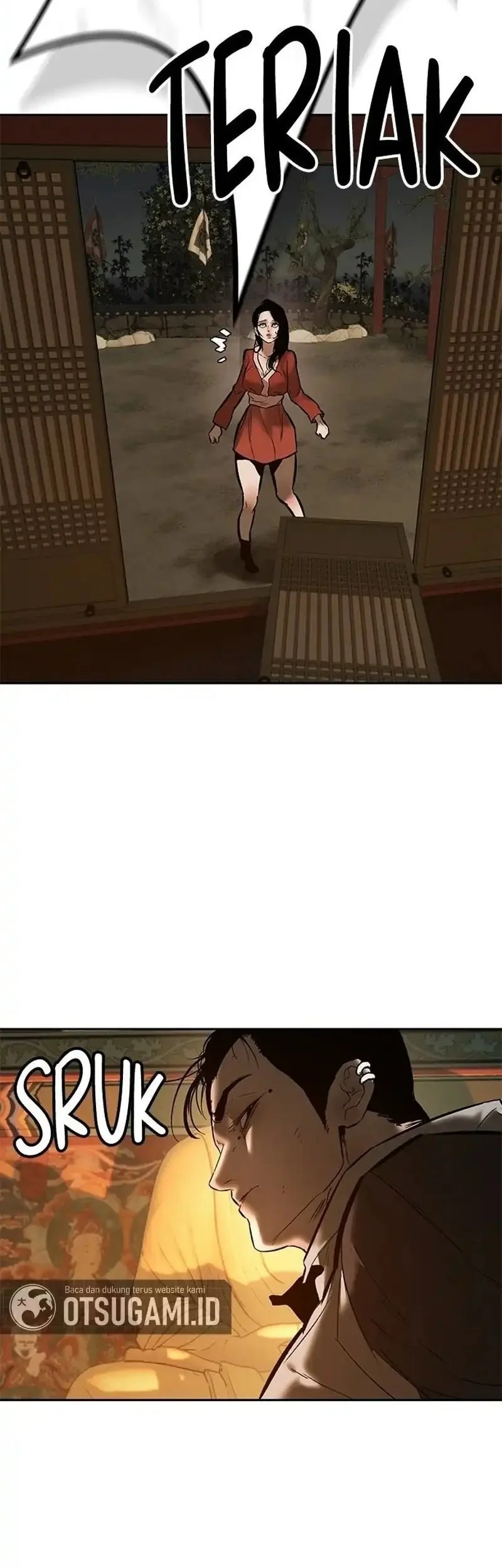 Evil Boy (Kimsan) Chapter 24 Gambar 43