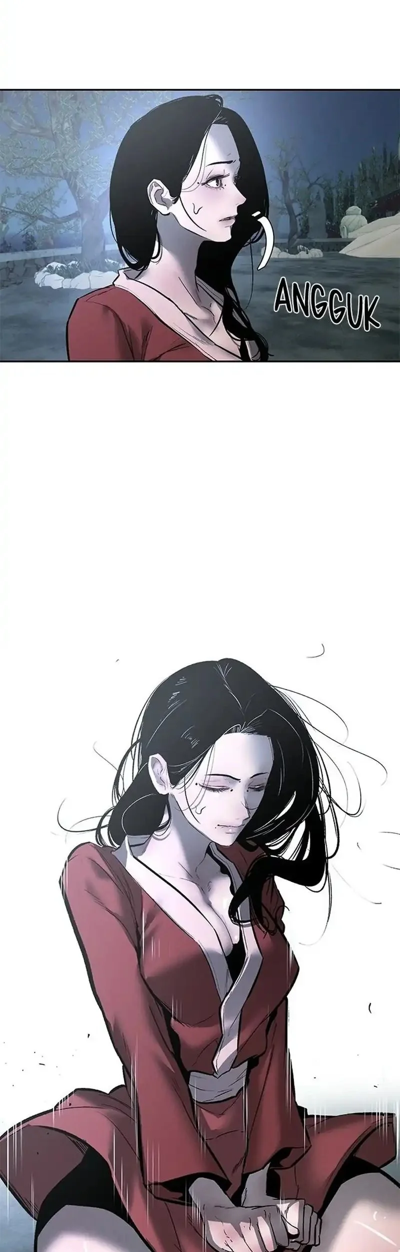 Evil Boy (Kimsan) Chapter 24 Gambar 44