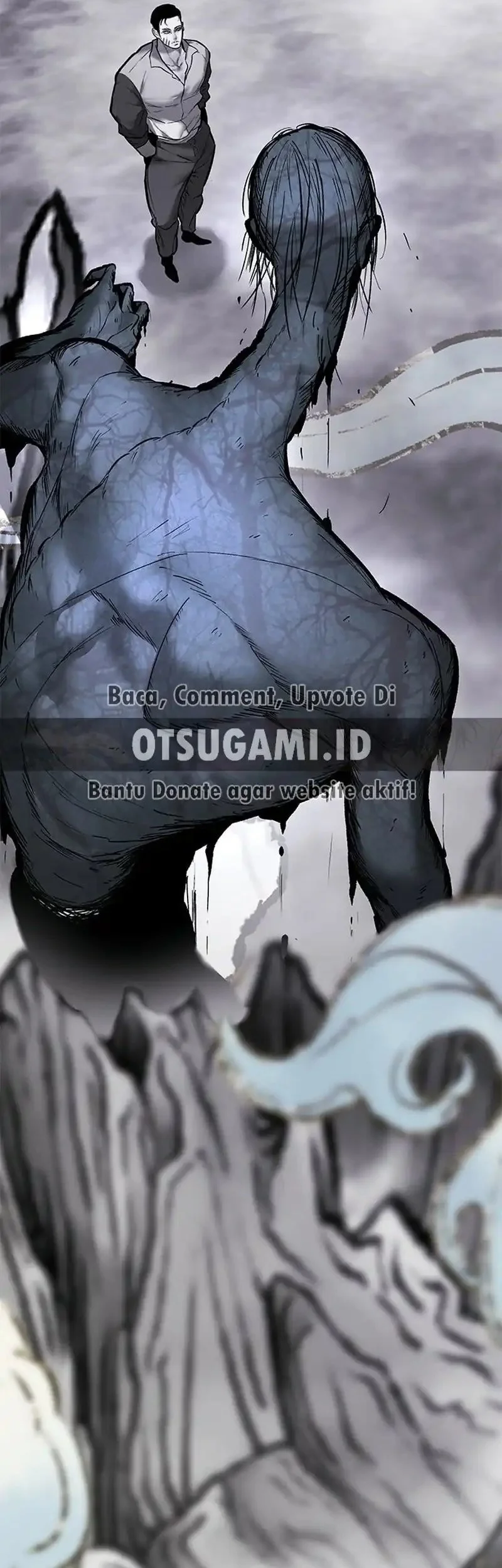 Evil Boy (Kimsan) Chapter 24 Gambar 50