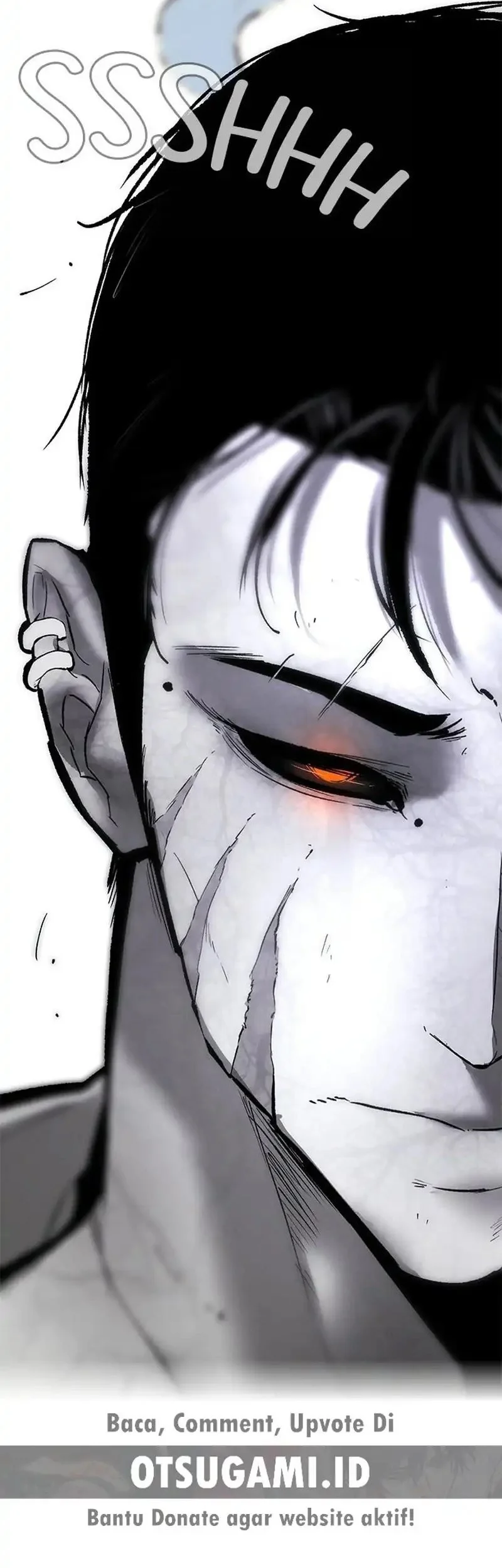 Evil Boy (Kimsan) Chapter 24 Gambar 52