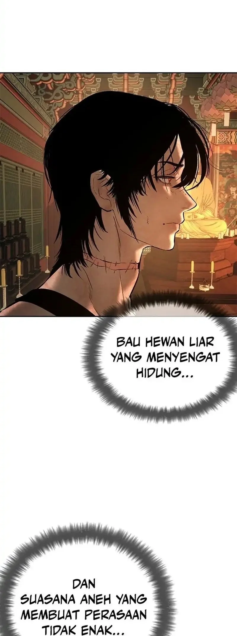 Evil Boy (Kimsan) Chapter 24 Gambar 53