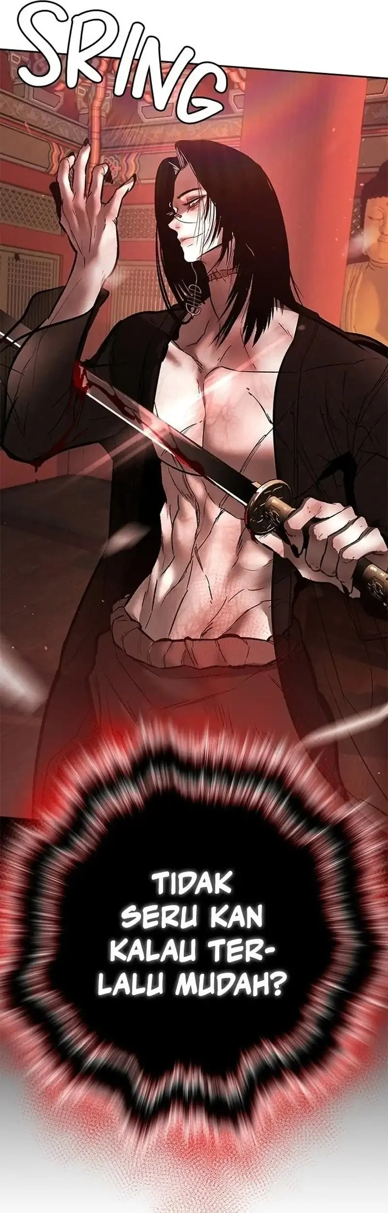 Evil Boy (Kimsan) Chapter 24 Gambar 62