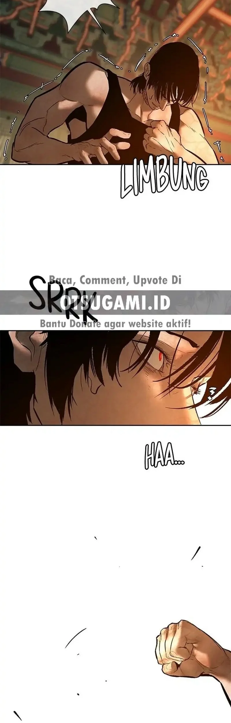 Evil Boy (Kimsan) Chapter 24 Gambar 65