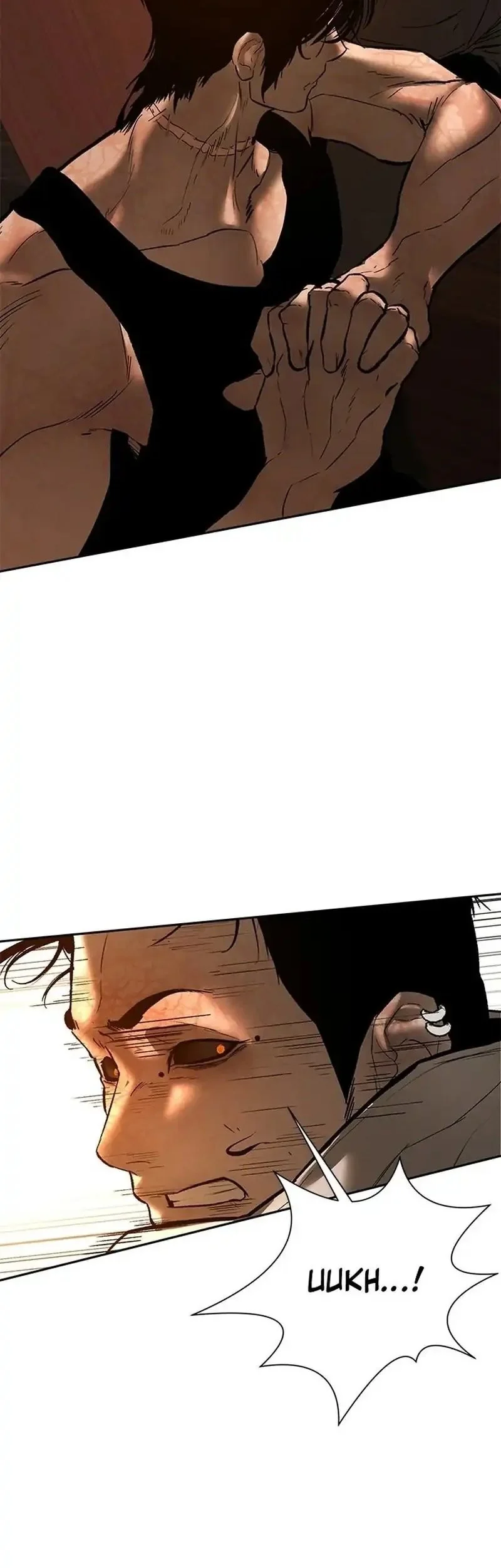 Evil Boy (Kimsan) Chapter 24 Gambar 82