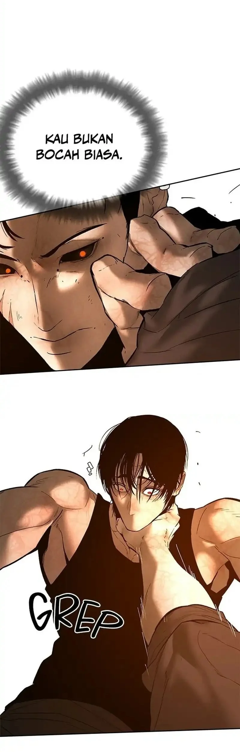 Evil Boy (Kimsan) Chapter 24 Gambar 86