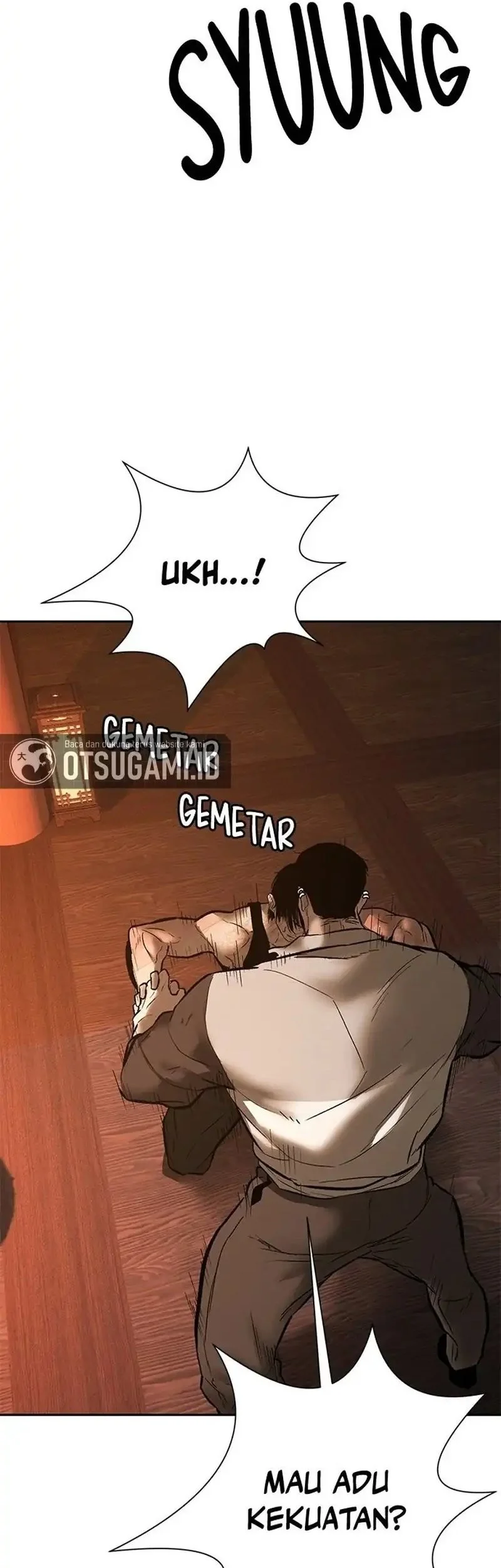 Evil Boy (Kimsan) Chapter 24 Gambar 90