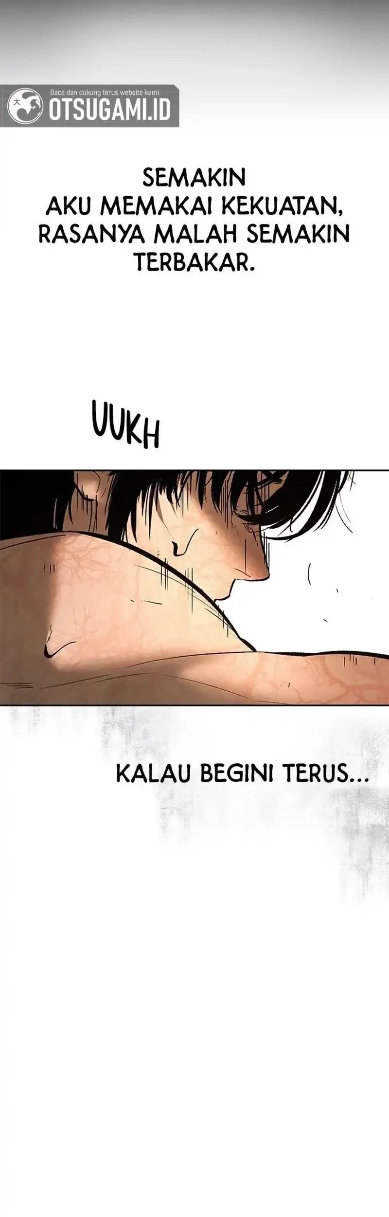 Evil Boy (Kimsan) Chapter 24 Gambar 92