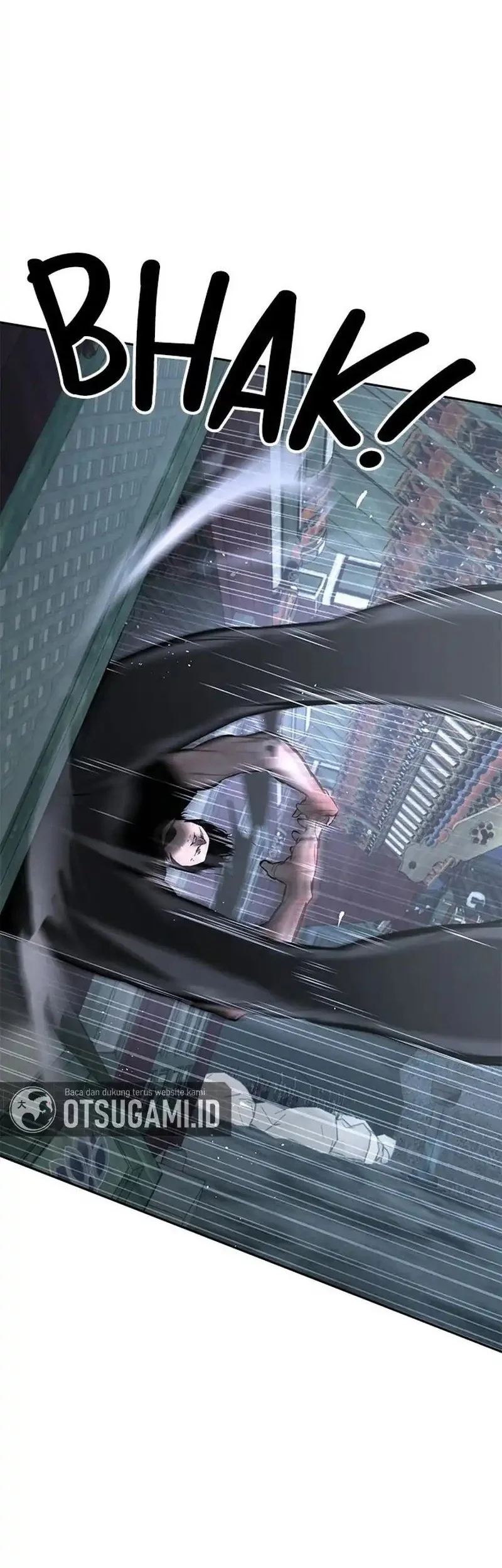 Evil Boy (Kimsan) Chapter 24 Gambar 8