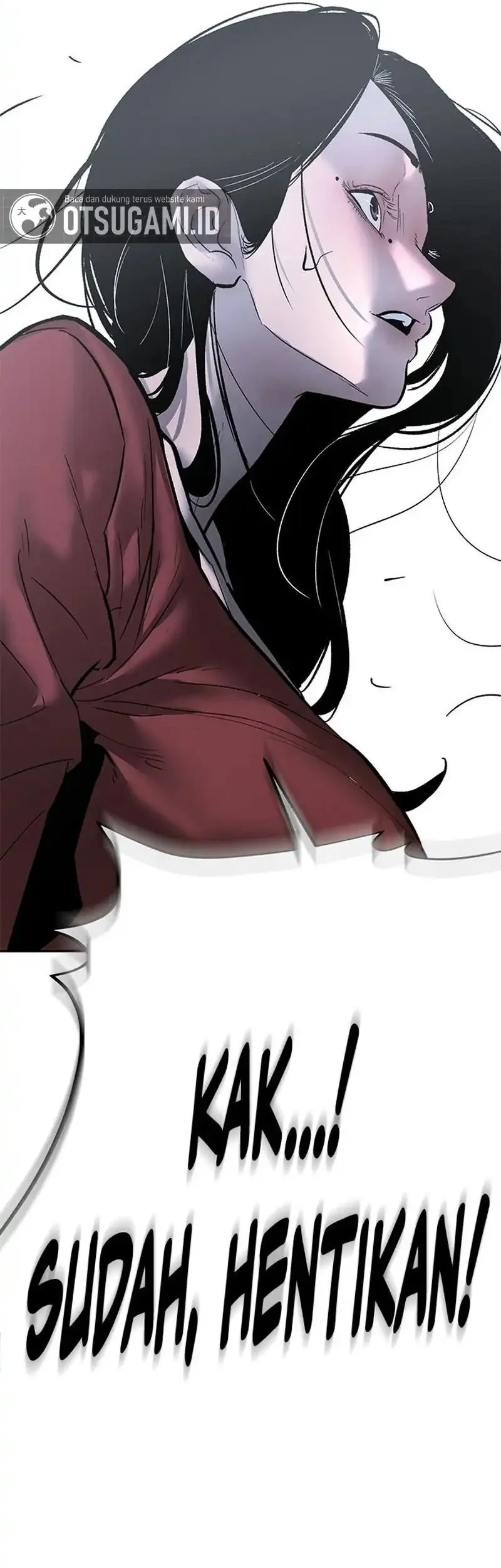 Evil Boy (Kimsan) Chapter 25 Gambar 23