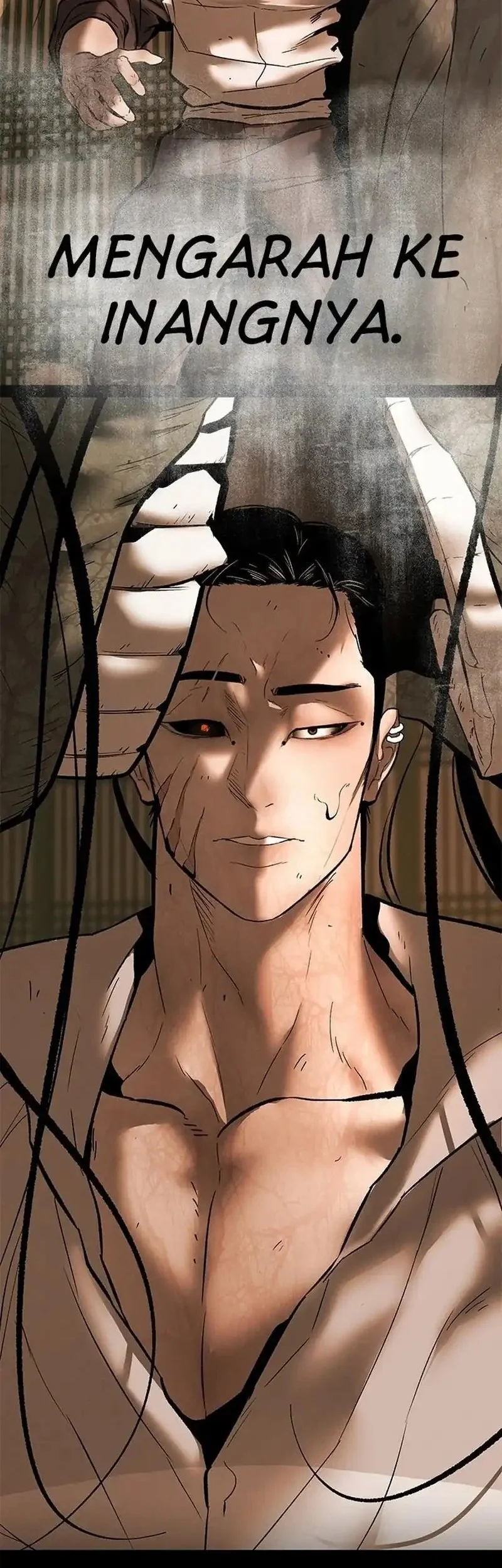 Evil Boy (Kimsan) Chapter 25 Gambar 26