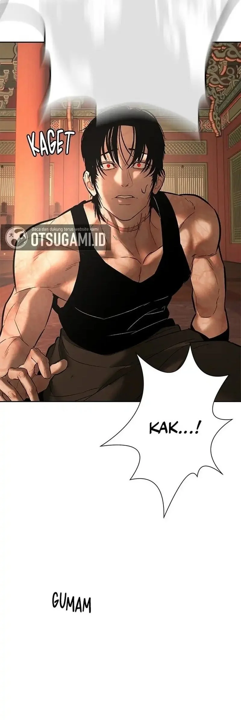 Evil Boy (Kimsan) Chapter 25 Gambar 28