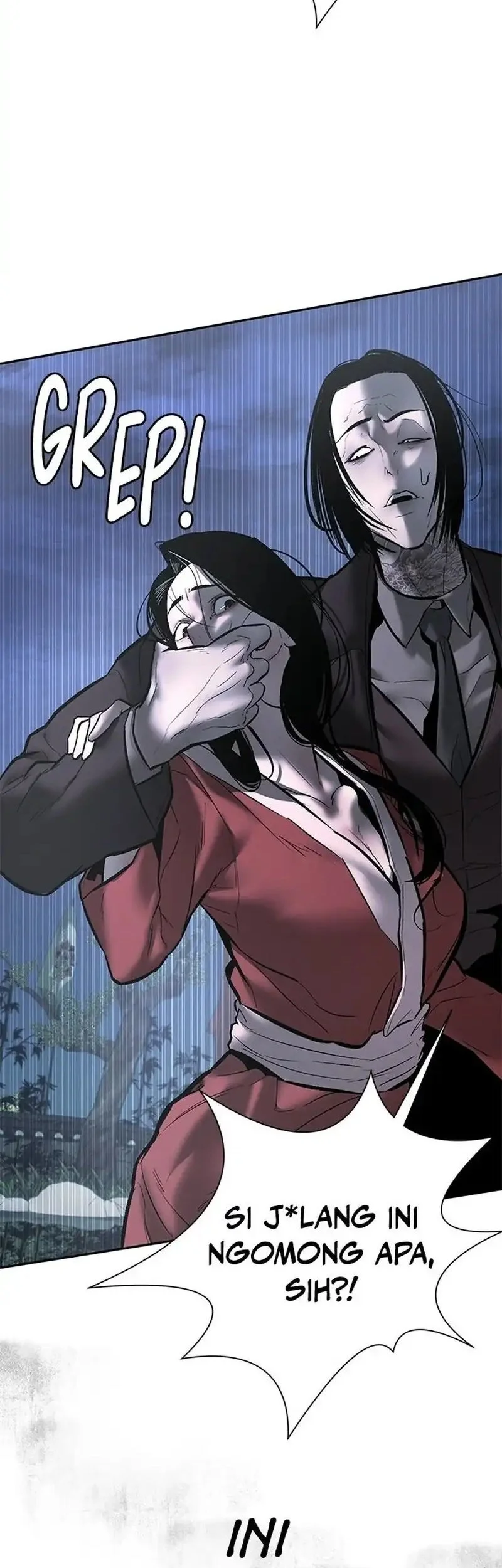 Evil Boy (Kimsan) Chapter 25 Gambar 30