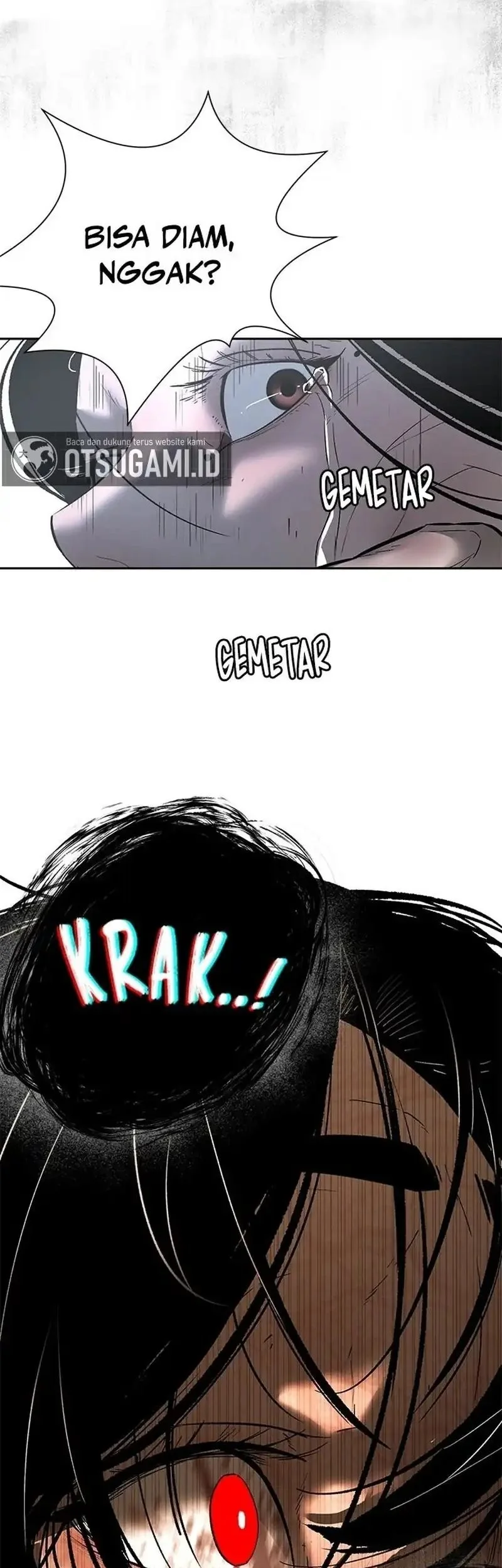 Evil Boy (Kimsan) Chapter 25 Gambar 31