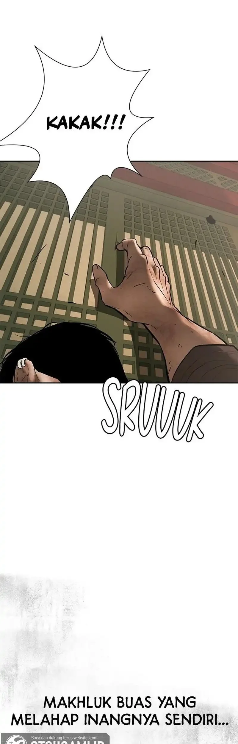 Evil Boy (Kimsan) Chapter 25 Gambar 33