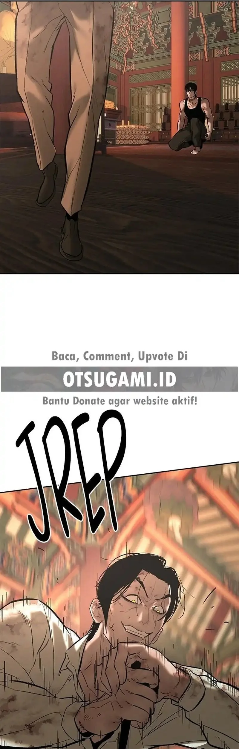 Evil Boy (Kimsan) Chapter 25 Gambar 37