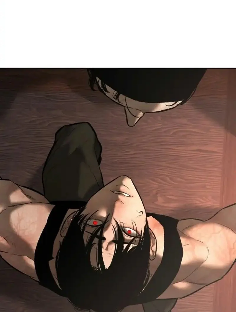 Manhwa Evil Boy (Kimsan) Chapter 25 gambar 2