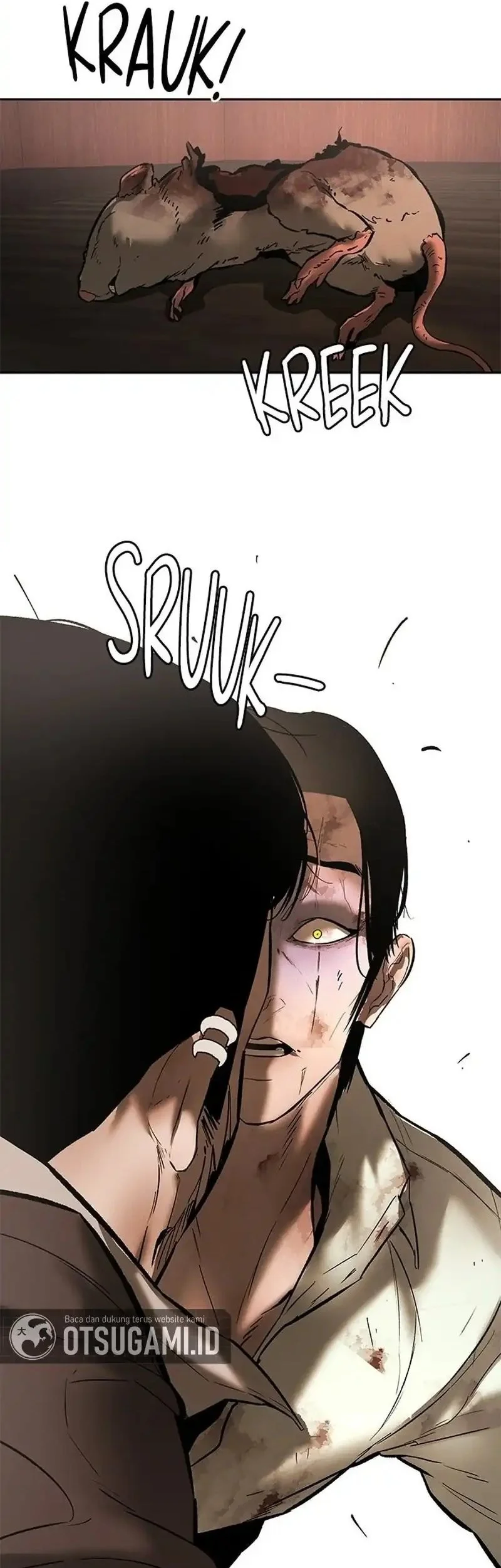 Evil Boy (Kimsan) Chapter 25 Gambar 41