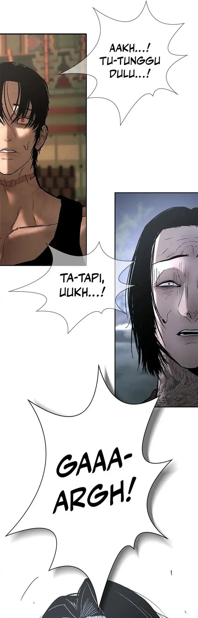 Evil Boy (Kimsan) Chapter 25 Gambar 50