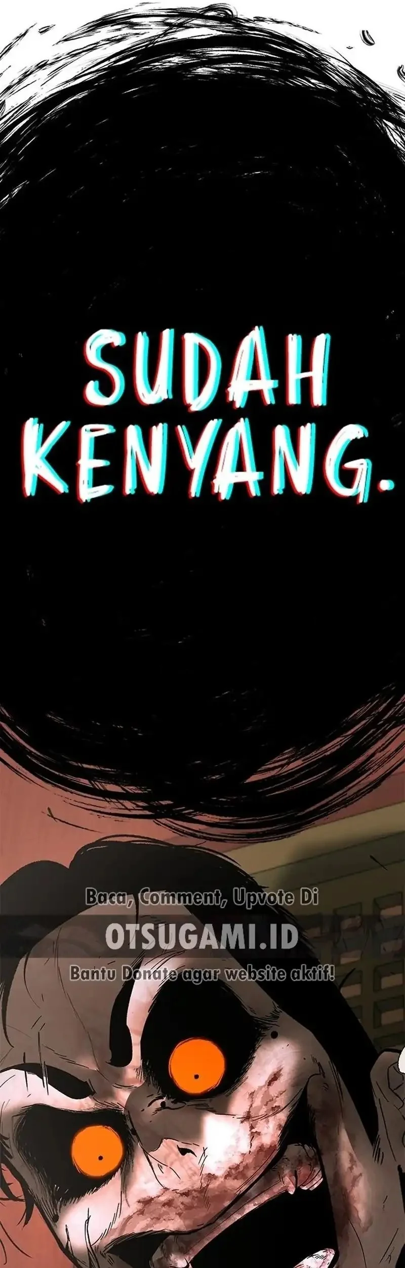 Evil Boy (Kimsan) Chapter 25 Gambar 65