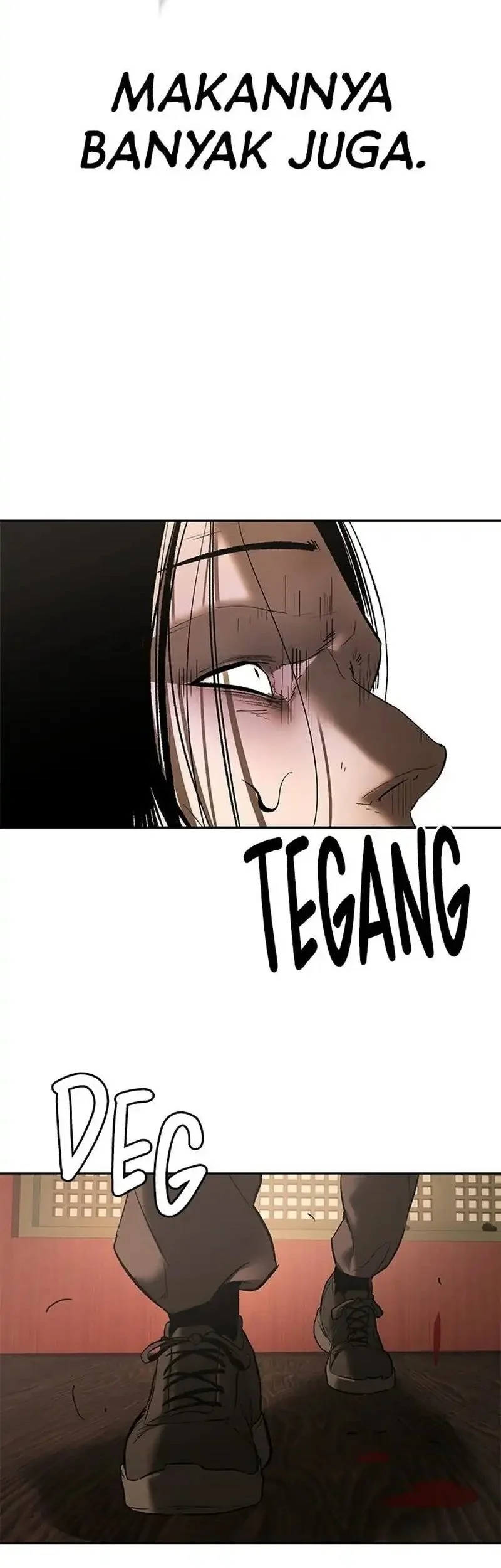 Evil Boy (Kimsan) Chapter 25 Gambar 68