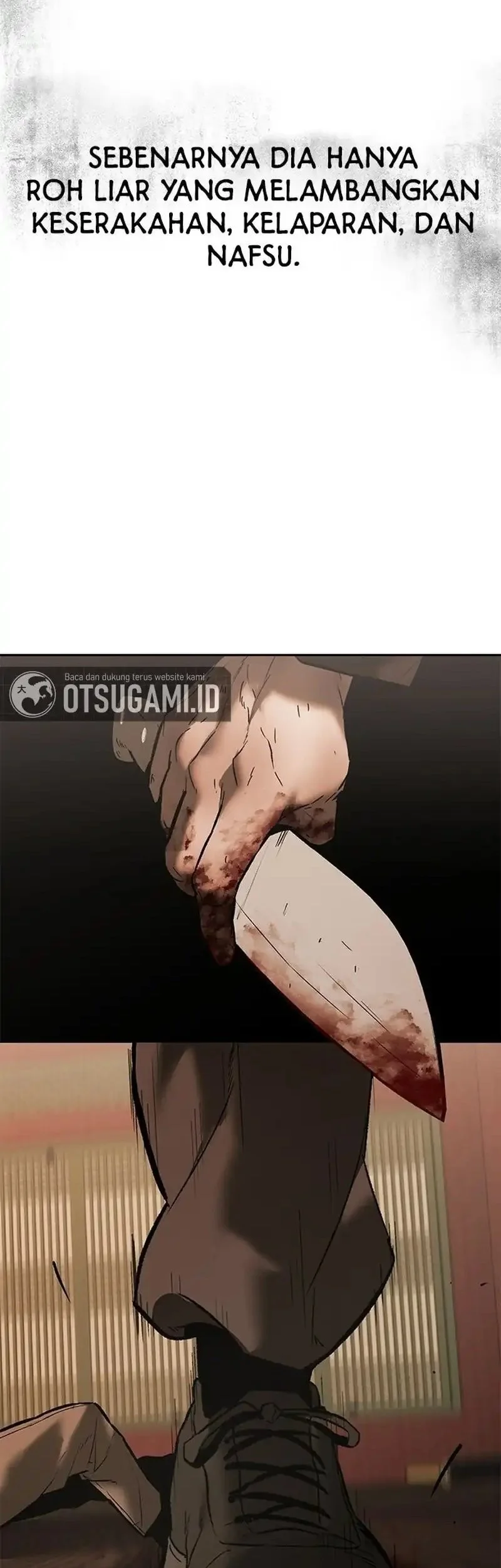 Evil Boy (Kimsan) Chapter 25 Gambar 70