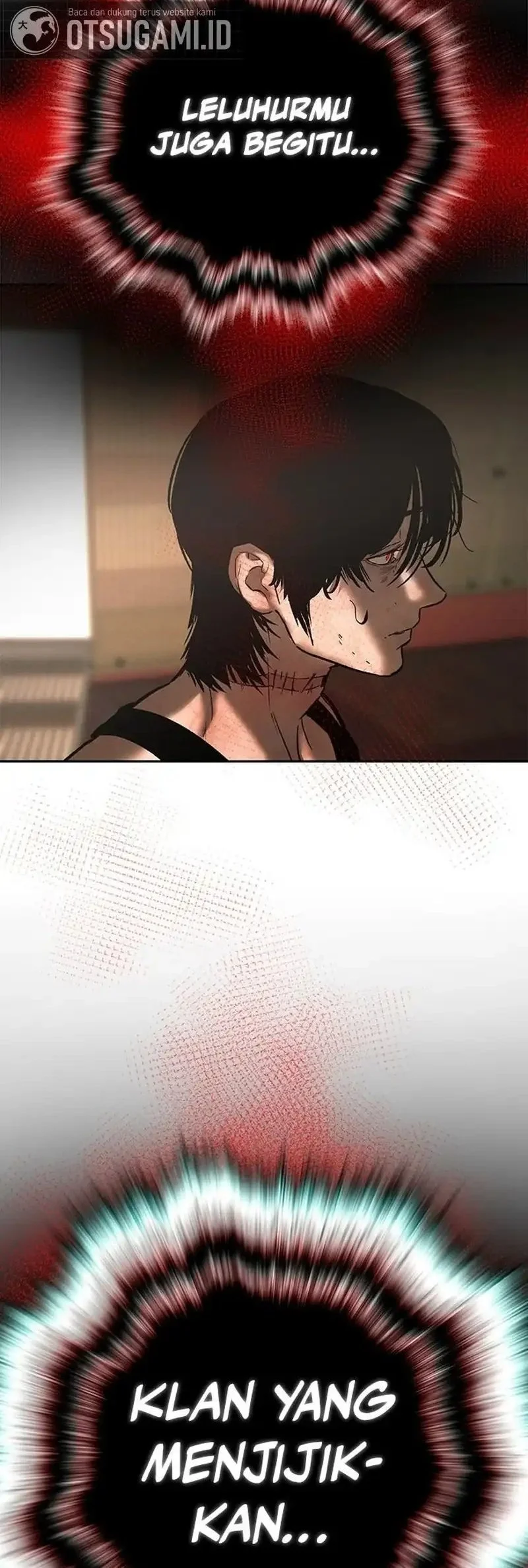 Evil Boy (Kimsan) Chapter 25 Gambar 75