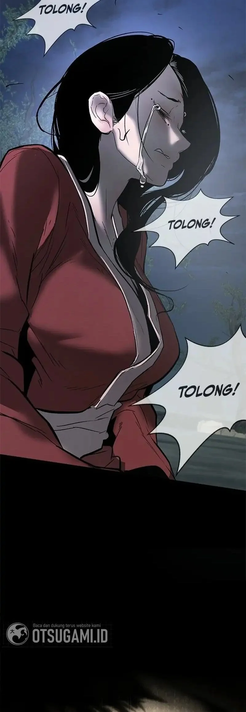 Evil Boy (Kimsan) Chapter 25 Gambar 81