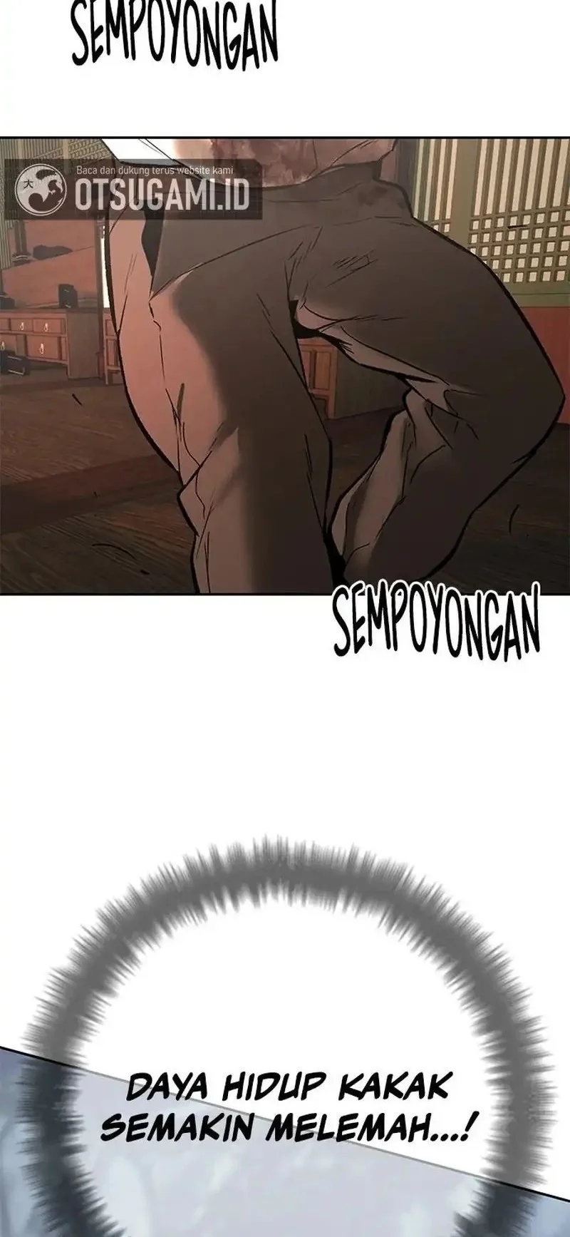 Evil Boy (Kimsan) Chapter 25 Gambar 87
