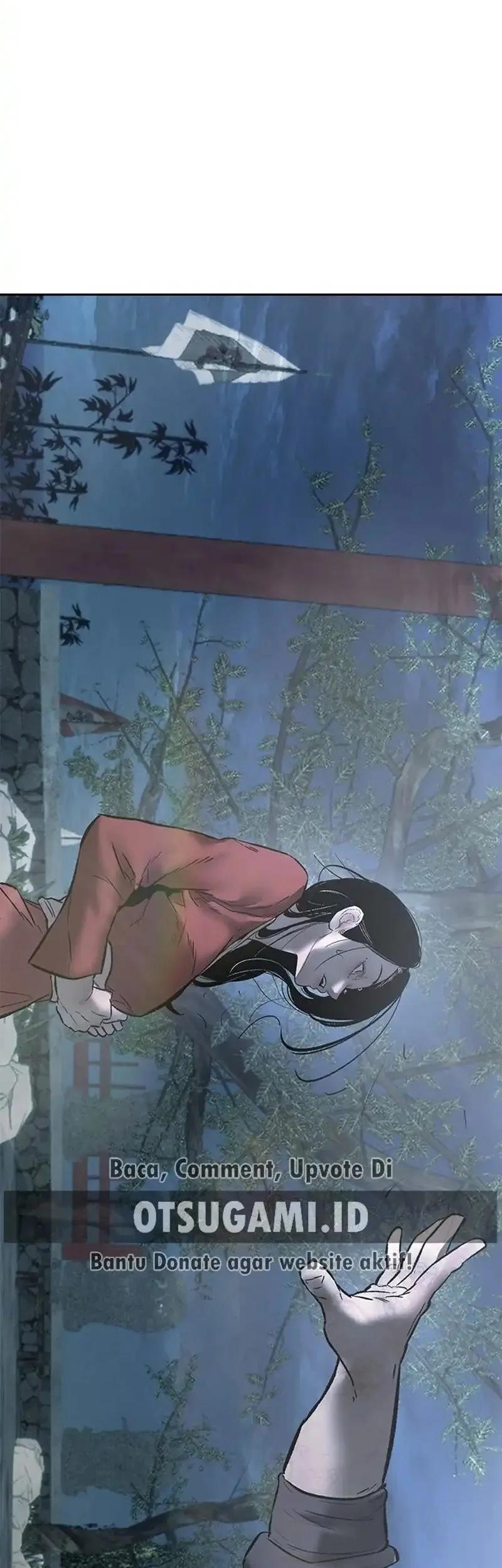 Evil Boy (Kimsan) Chapter 25 Gambar 90