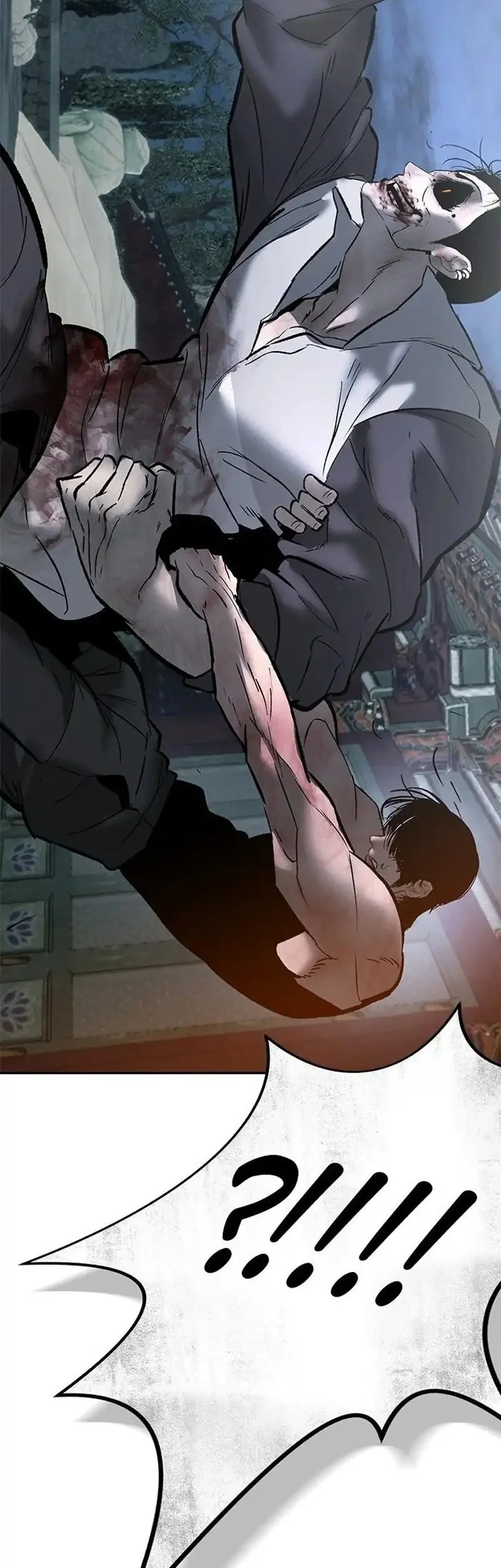 Evil Boy (Kimsan) Chapter 25 Gambar 91