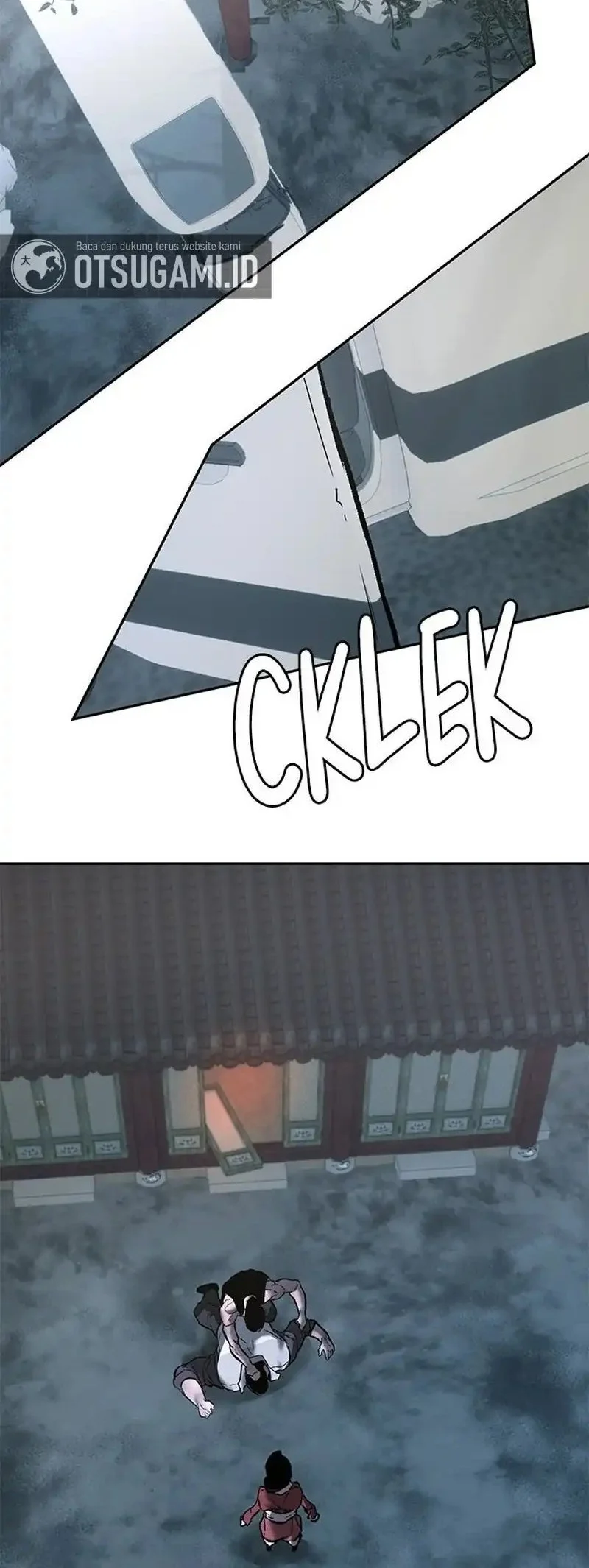 Evil Boy (Kimsan) Chapter 25 Gambar 96