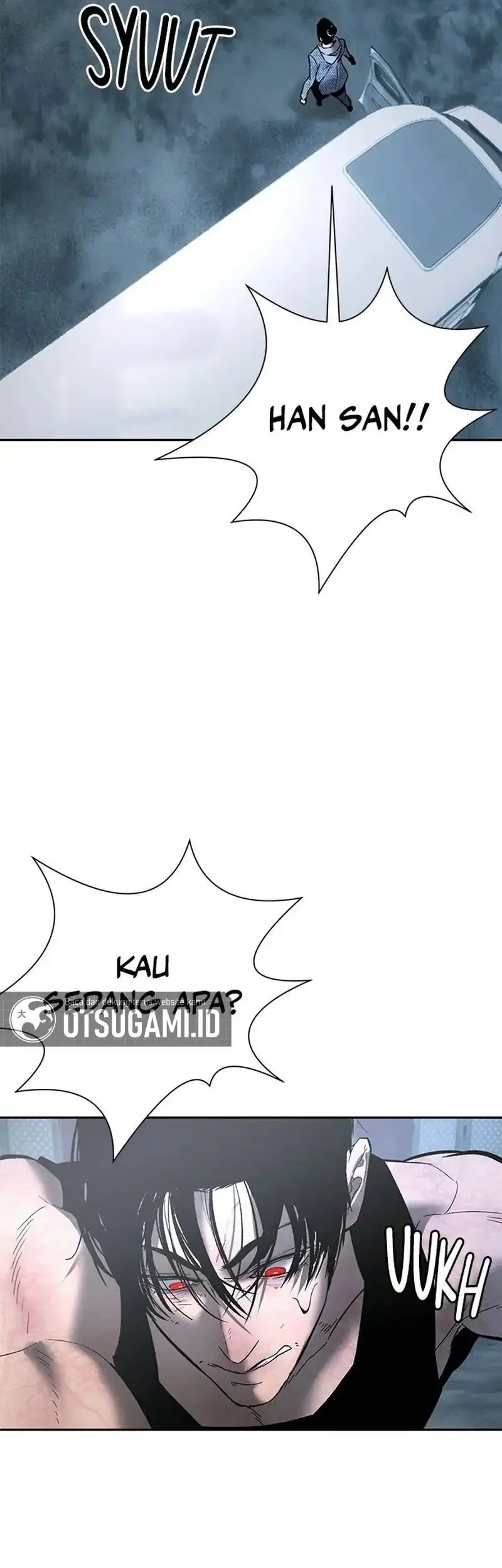 Evil Boy (Kimsan) Chapter 25 Gambar 97