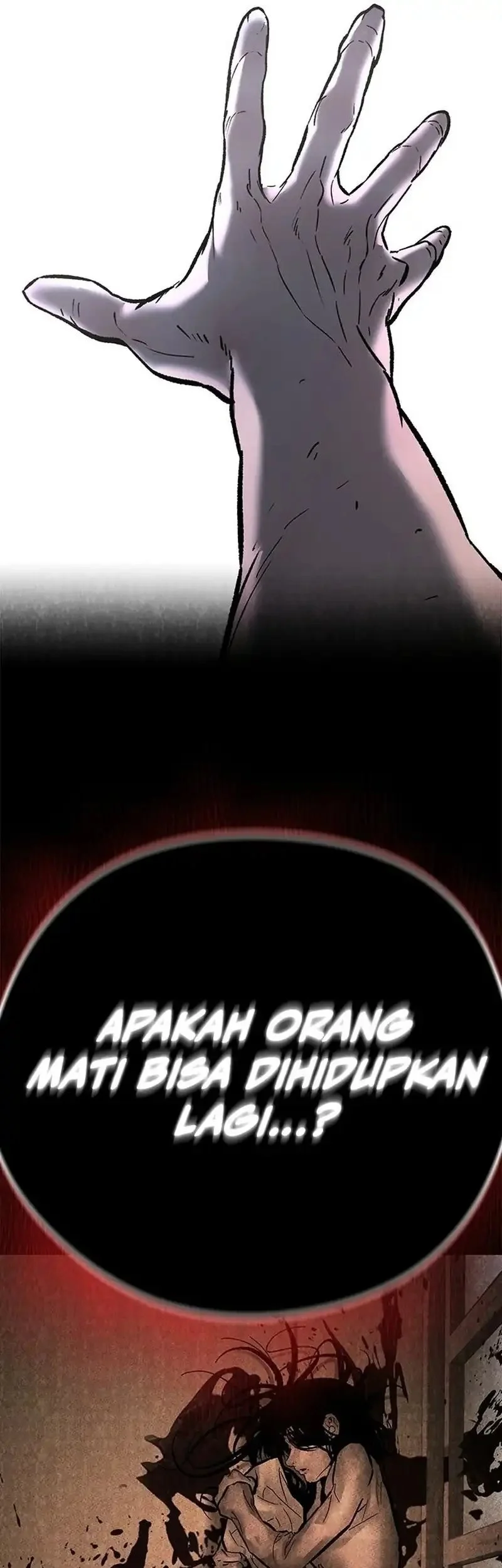 Evil Boy (Kimsan) Chapter 25 Gambar 107