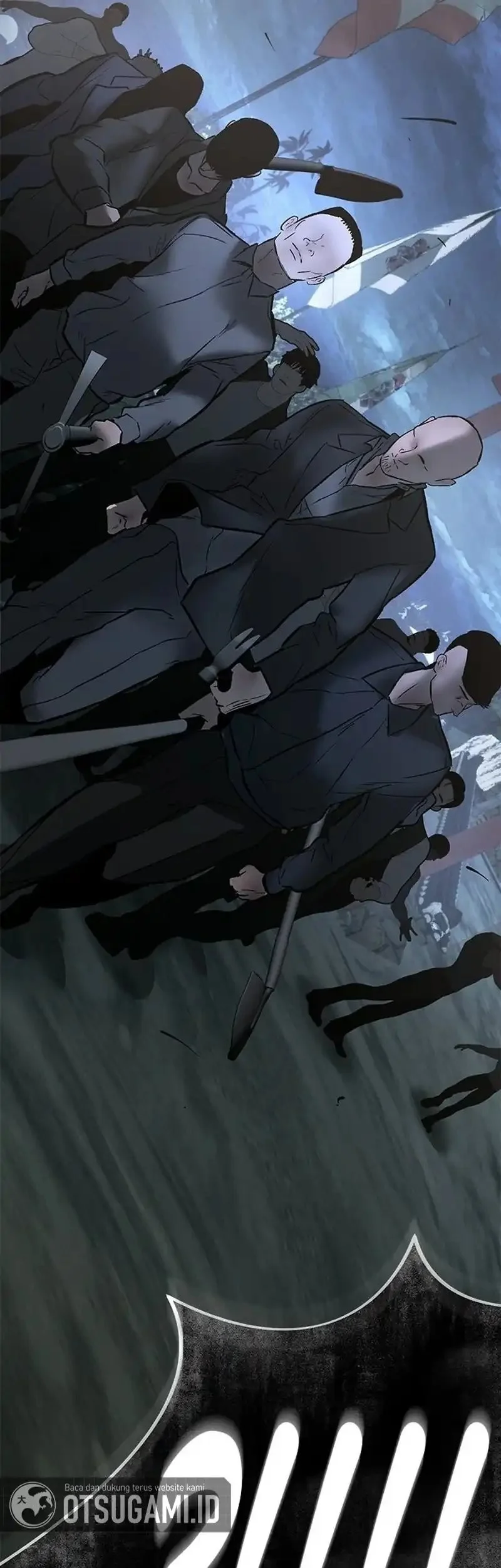 Evil Boy (Kimsan) Chapter 25 Gambar 113