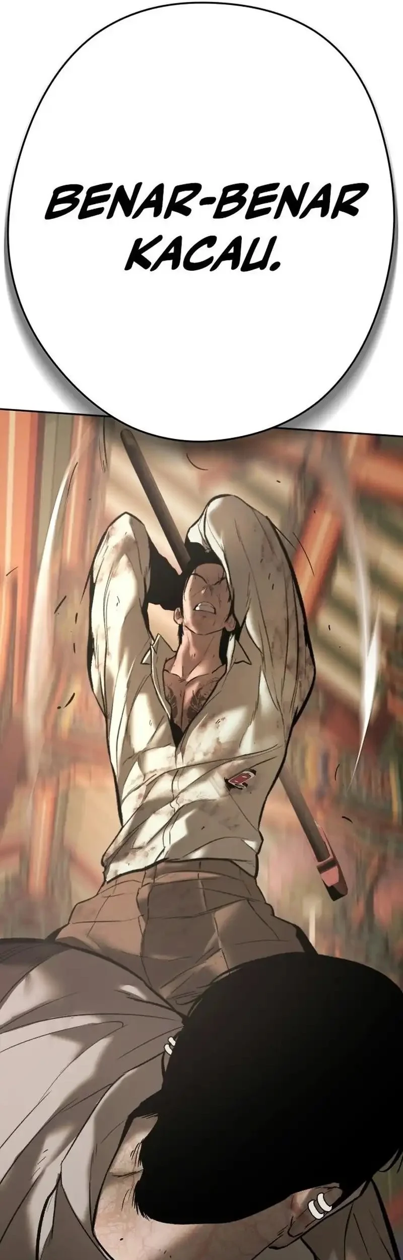 Evil Boy (Kimsan) Chapter 25 Gambar 15