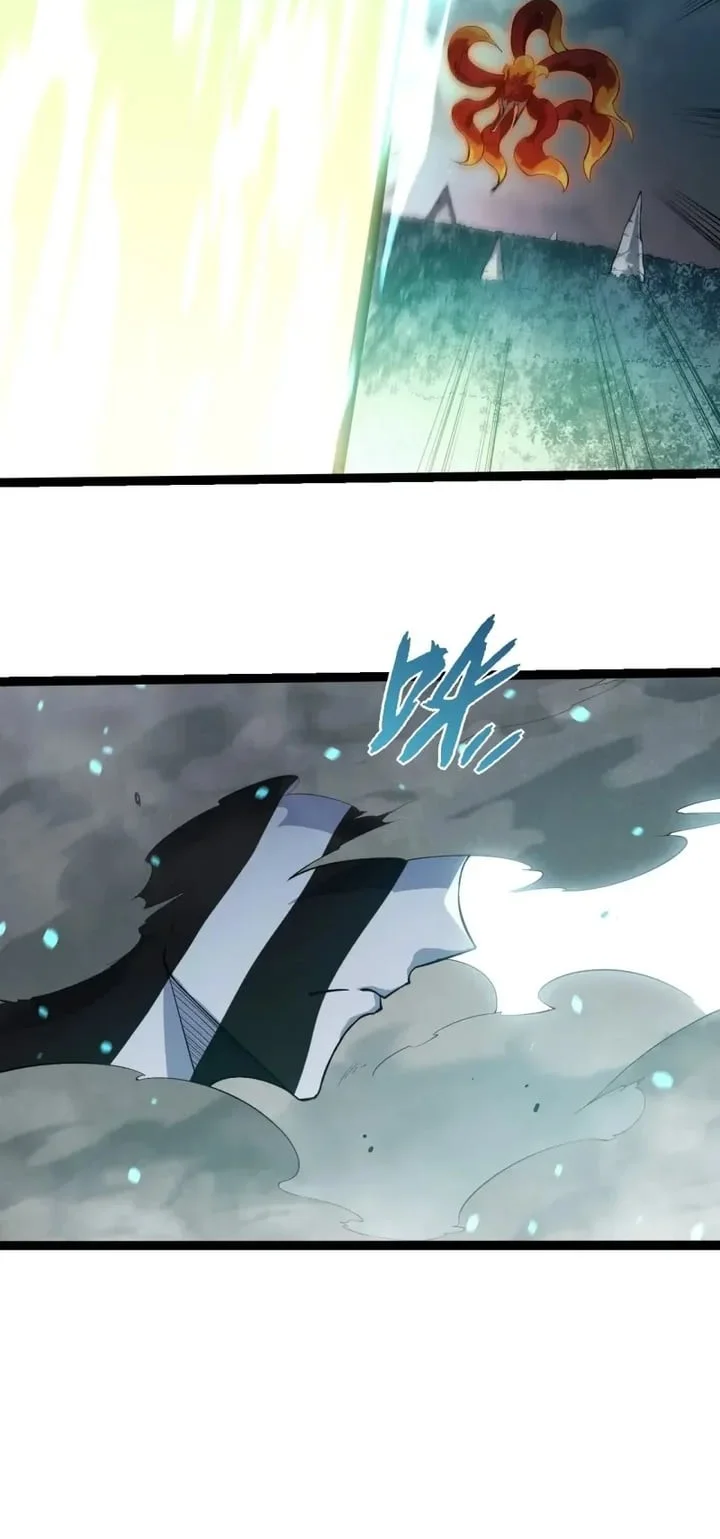 Evolution Begins With A Big Tree Chapter 511 Gambar 7