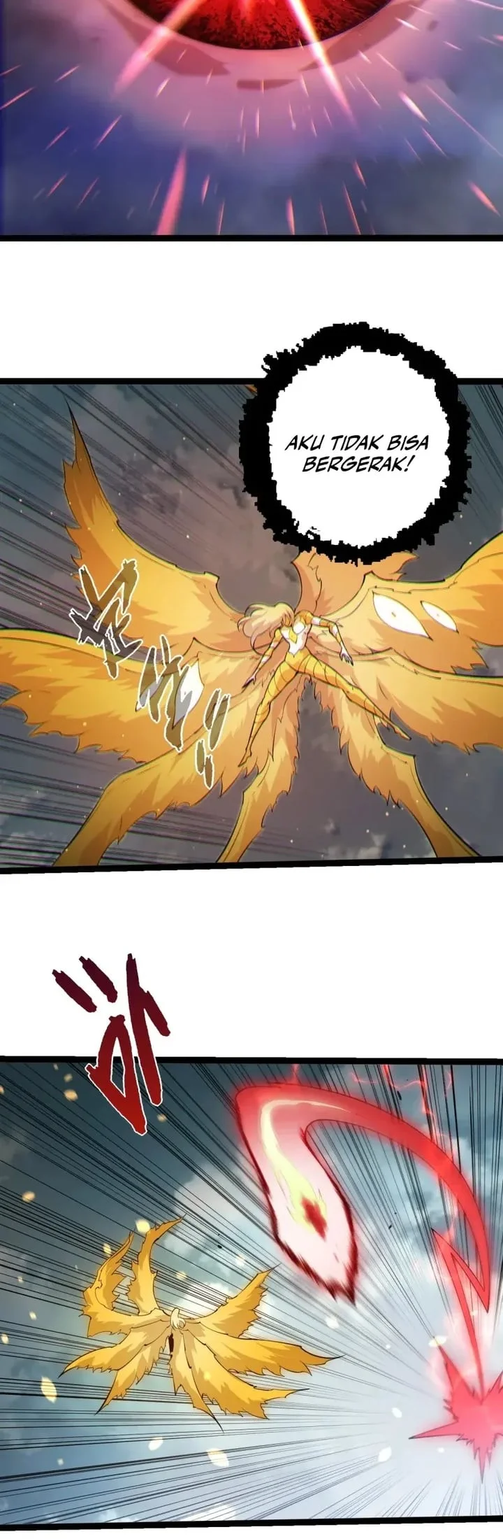 Evolution Begins With A Big Tree Chapter 511 Gambar 10