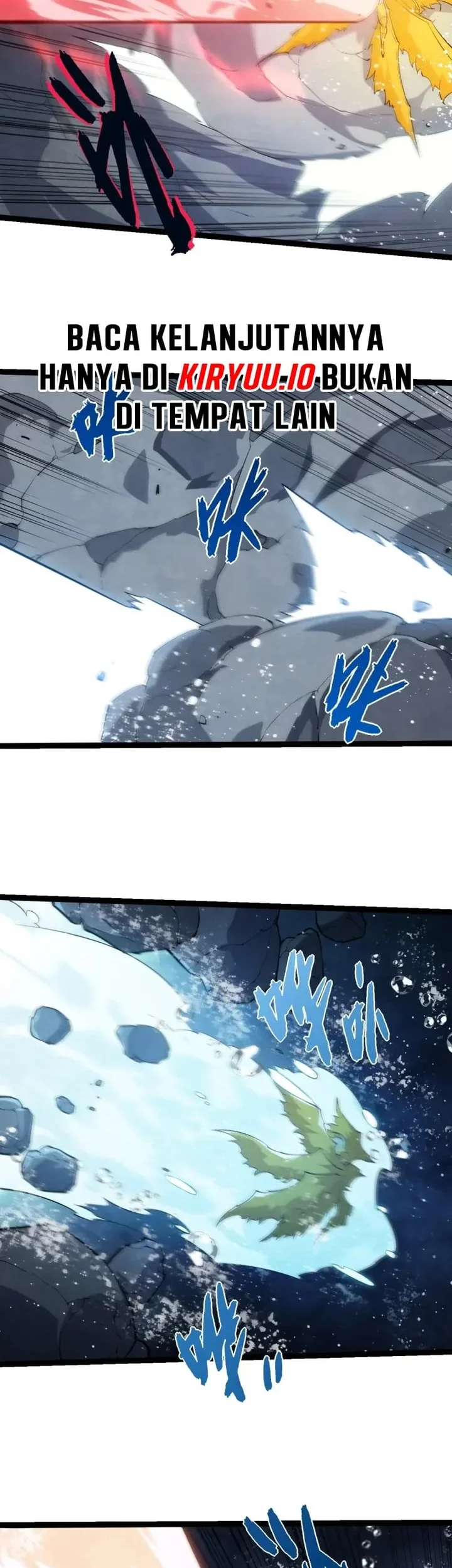 Evolution Begins With A Big Tree Chapter 511 Gambar 12