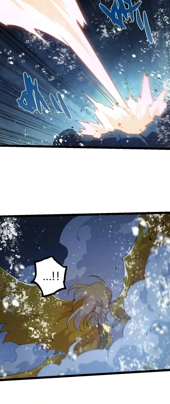 Evolution Begins With A Big Tree Chapter 511 Gambar 13