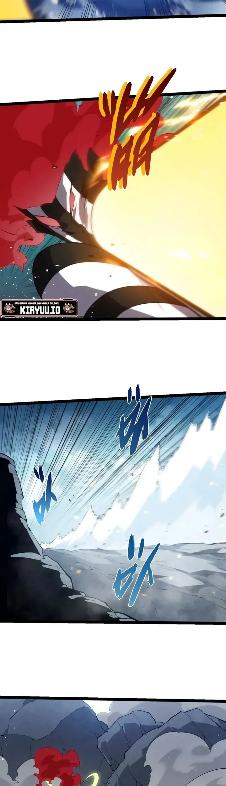 Evolution Begins With A Big Tree Chapter 511 Gambar 15