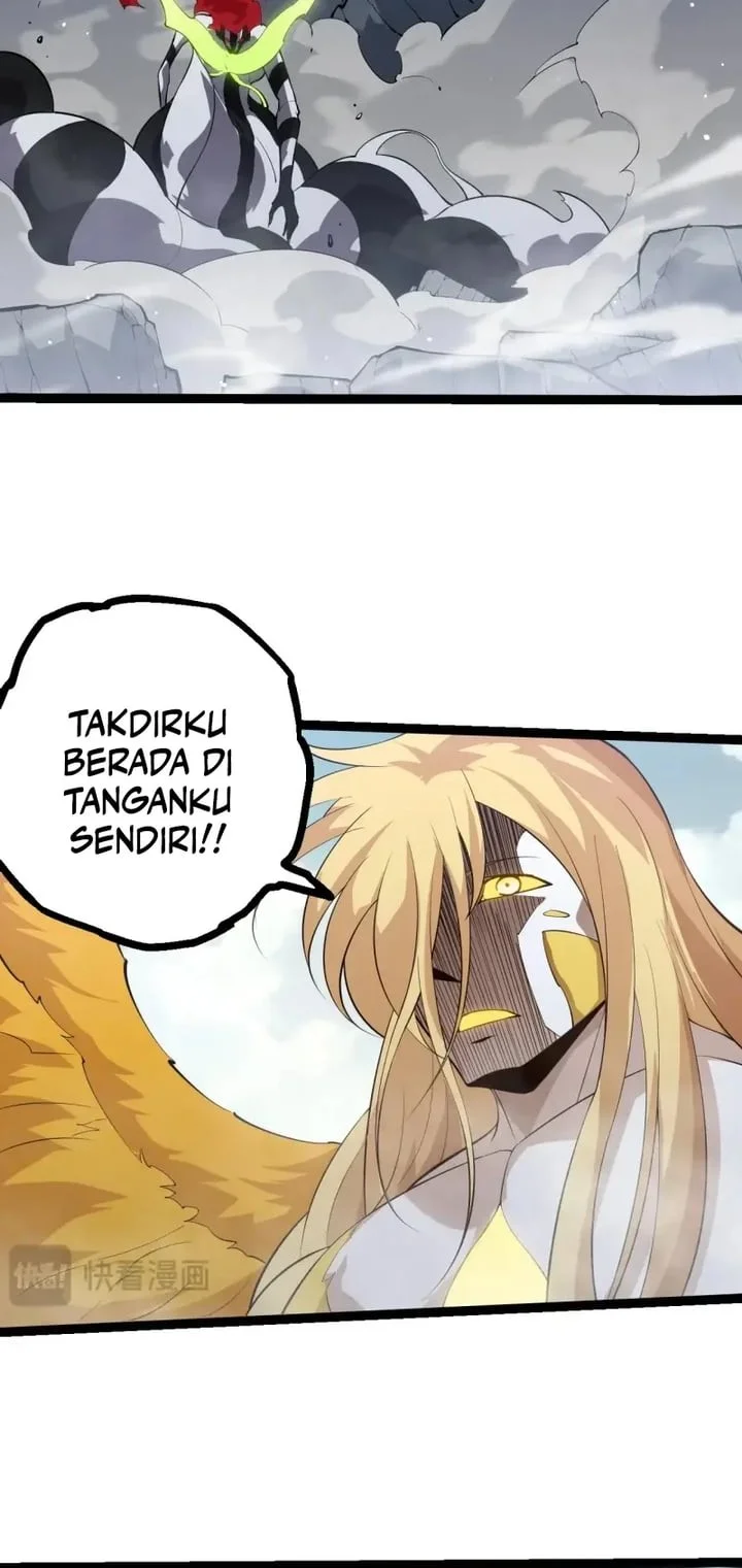 Evolution Begins With A Big Tree Chapter 511 Gambar 16