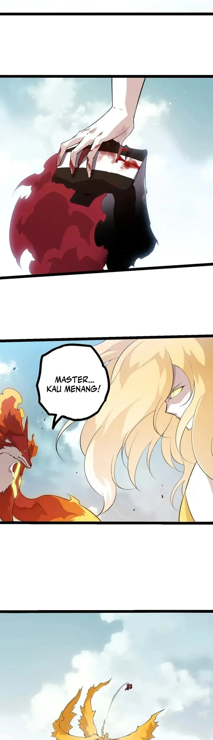 Evolution Begins With A Big Tree Chapter 511 Gambar 20