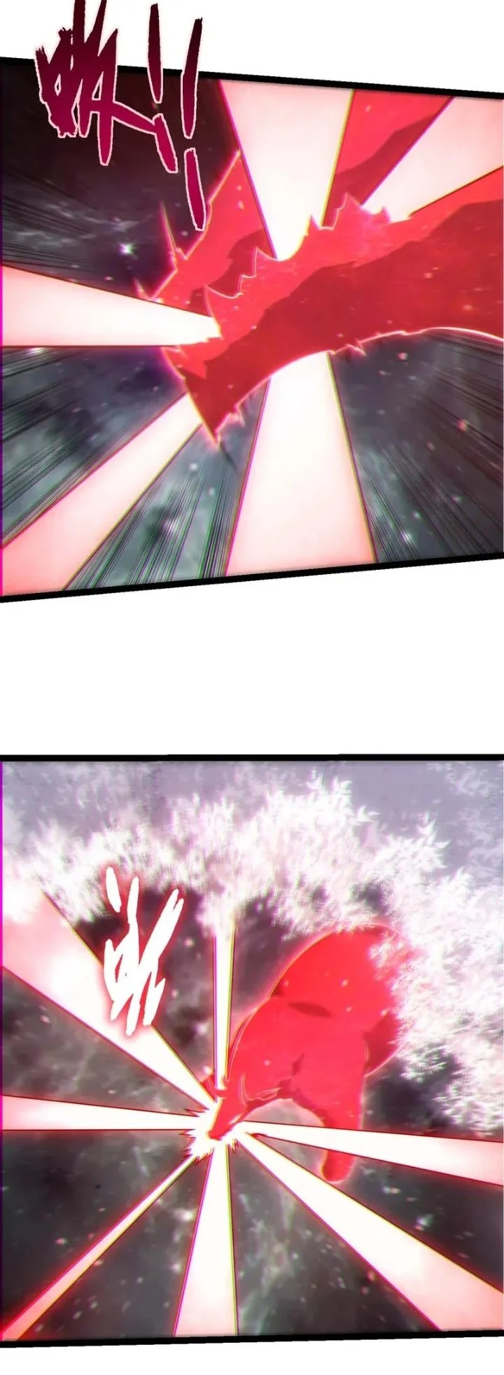 Evolution Begins With A Big Tree Chapter 512 Gambar 23