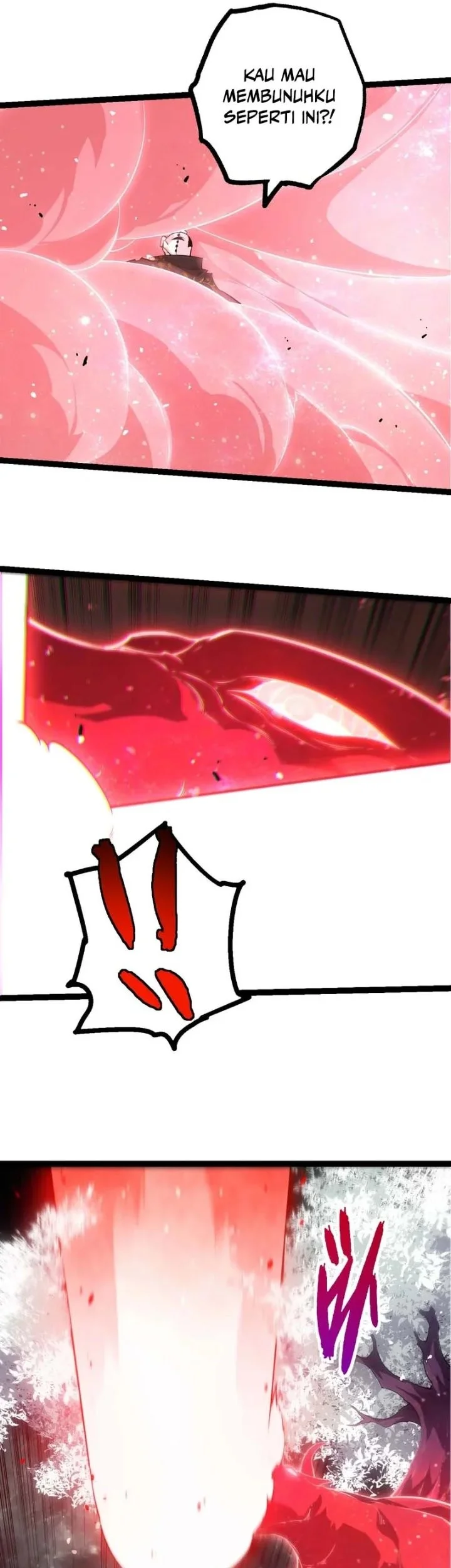 Evolution Begins With A Big Tree Chapter 512 Gambar 24