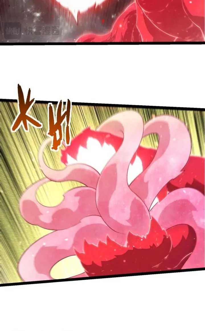 Evolution Begins With A Big Tree Chapter 512 Gambar 25