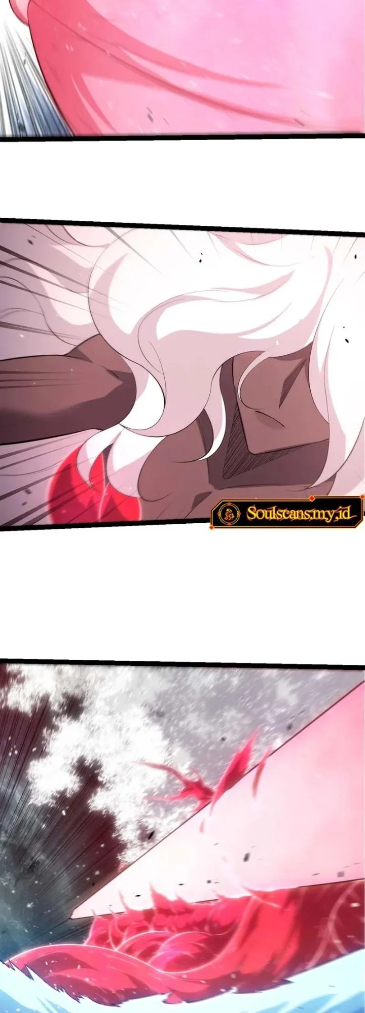 Evolution Begins With A Big Tree Chapter 512 Gambar 27