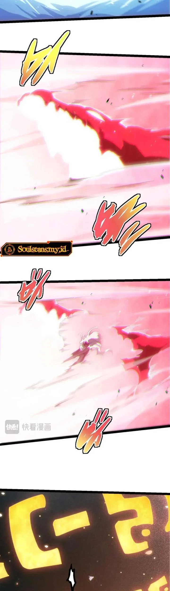 Evolution Begins With A Big Tree Chapter 512 Gambar 28