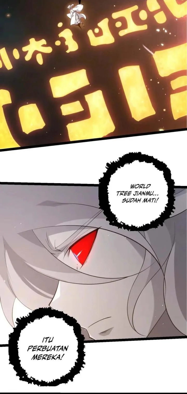 Evolution Begins With A Big Tree Chapter 512 Gambar 29