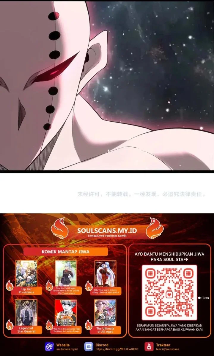 Evolution Begins With A Big Tree Chapter 512 Gambar 30